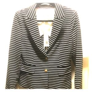 Banana Republic Blazer